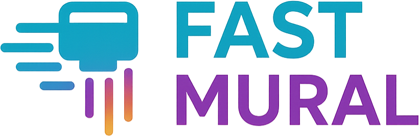 fast mural logo ok